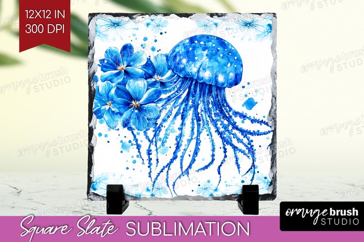Jellyfish Png Image 6
