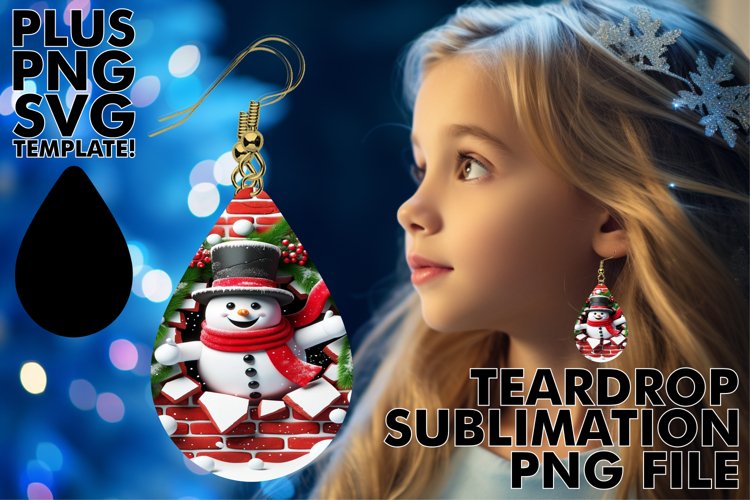 Teardrop Clipart Image 19