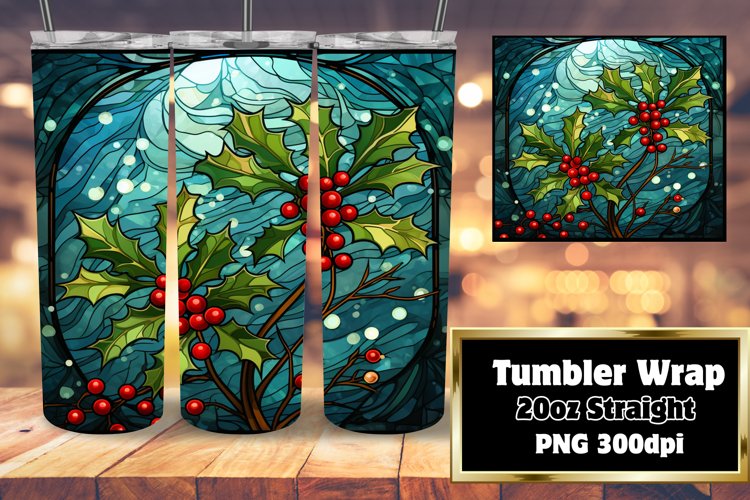 Stained Glass Clipart Image 13