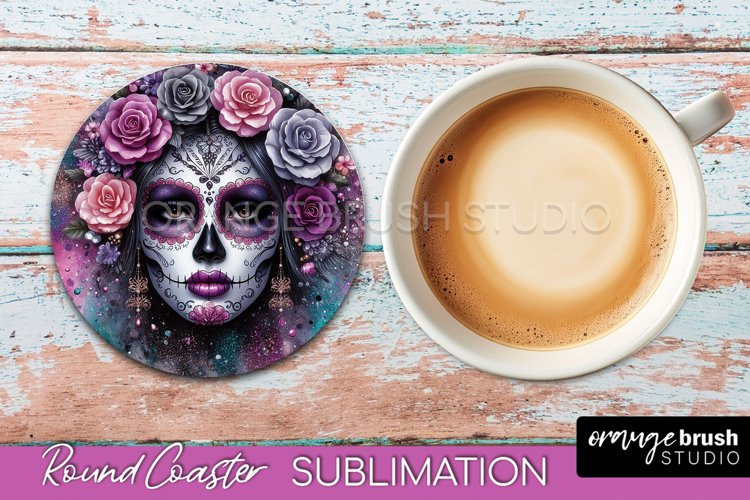 Sugar Skull Png Image 11