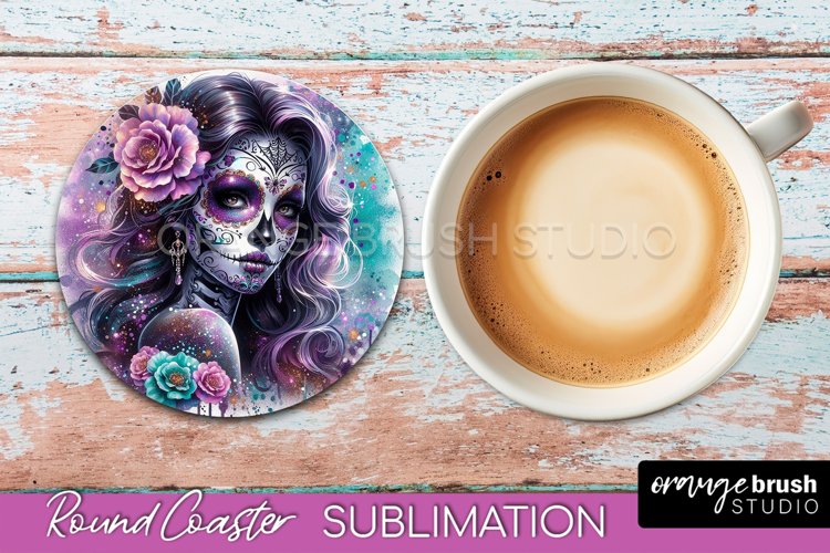 Sugar Skull Png Image 10