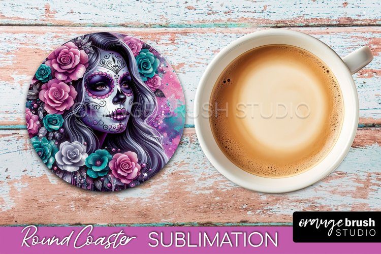 Sugar Skull Png Image 9