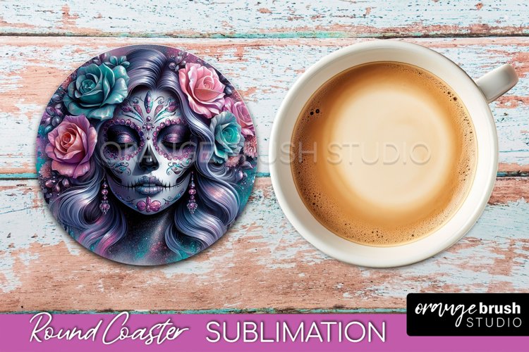 Sugar Skull Png Image 7