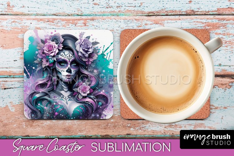 Sugar Skull Png Image 2