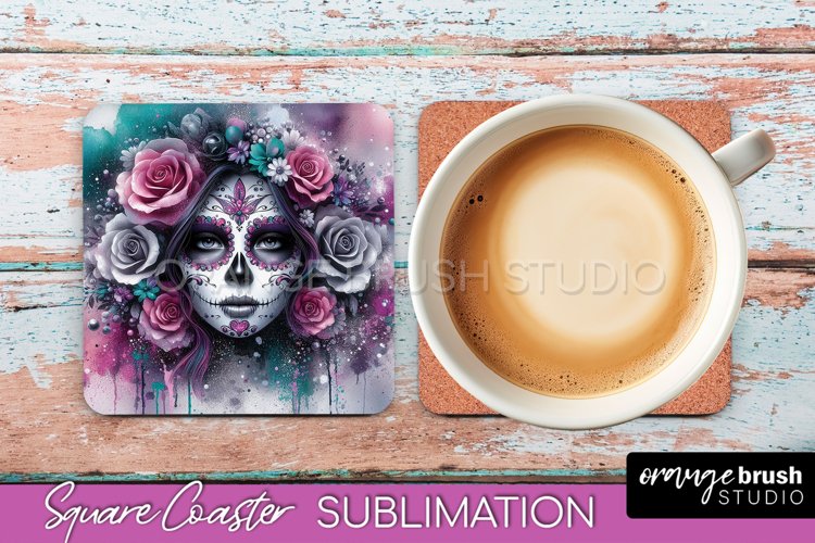 Sugar Skull Png Image 24
