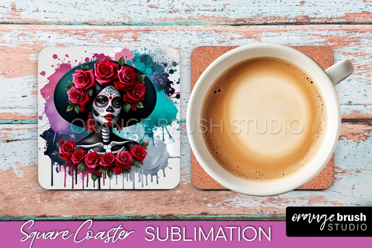 Sugar Skull Png Image 23