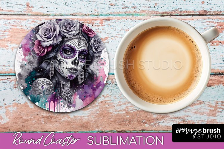 Sugar Skull Png Image 2