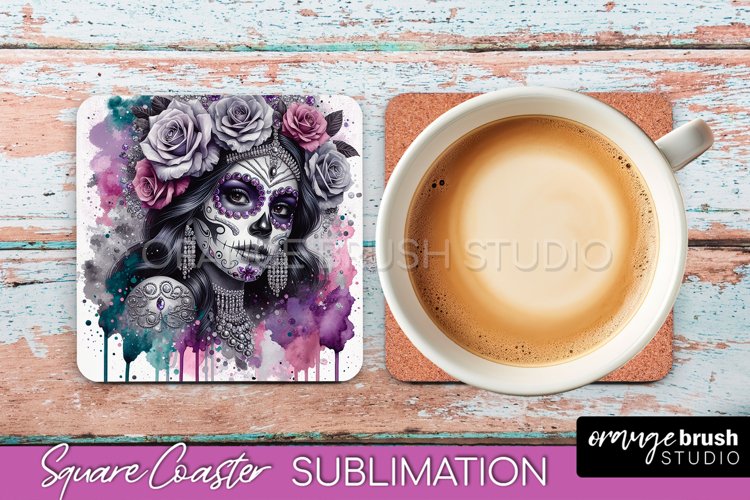 Sugar Skull Png Image 22