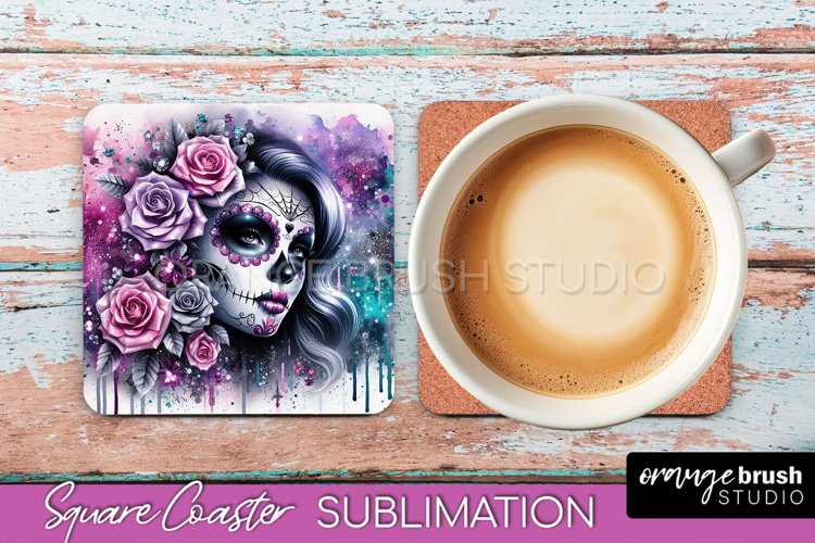 Sugar Skull Png Image 21