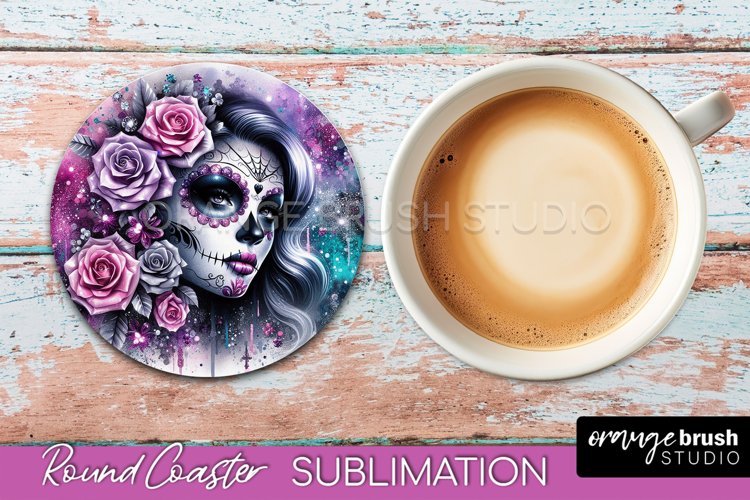 Sugar Skull Png