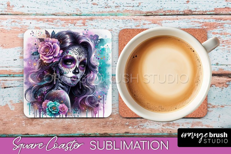 Sugar Skull Png Image 20