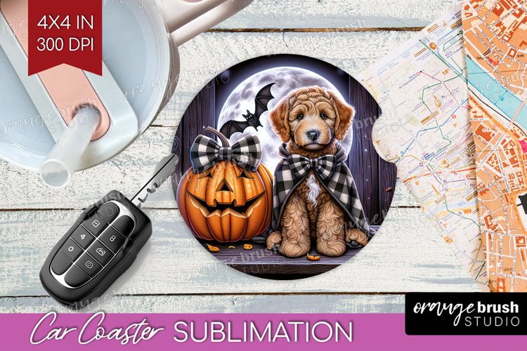 Cute Car Clipart Image 6