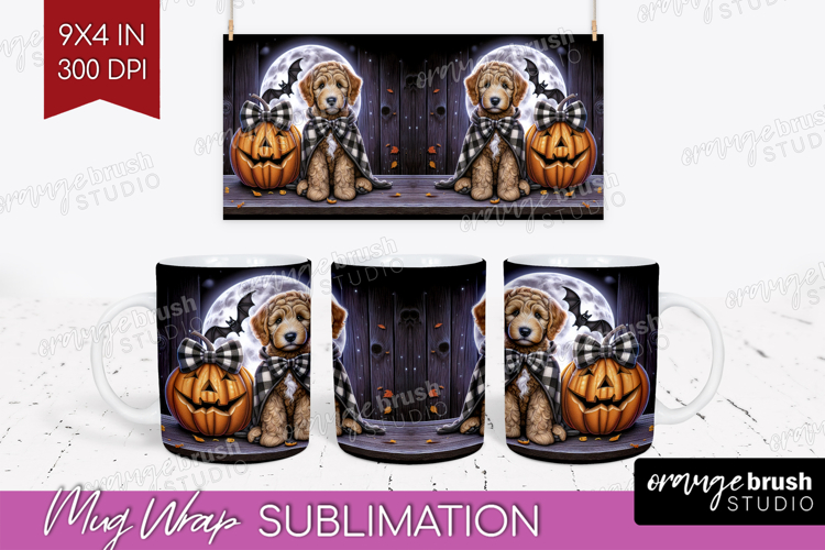 Puppy Clipart Image 9