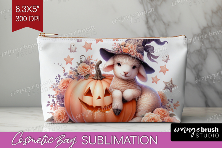 Lamb Clipart Image 17