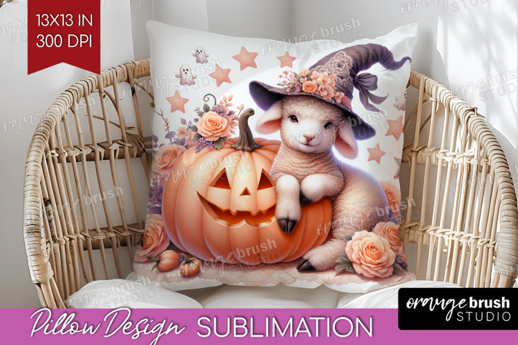 Lamb Clipart Image 16