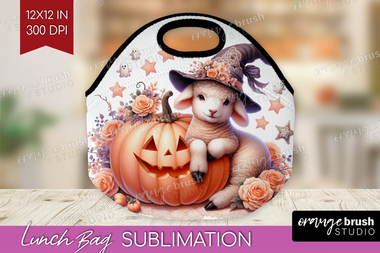 Lamb Clipart Image 14