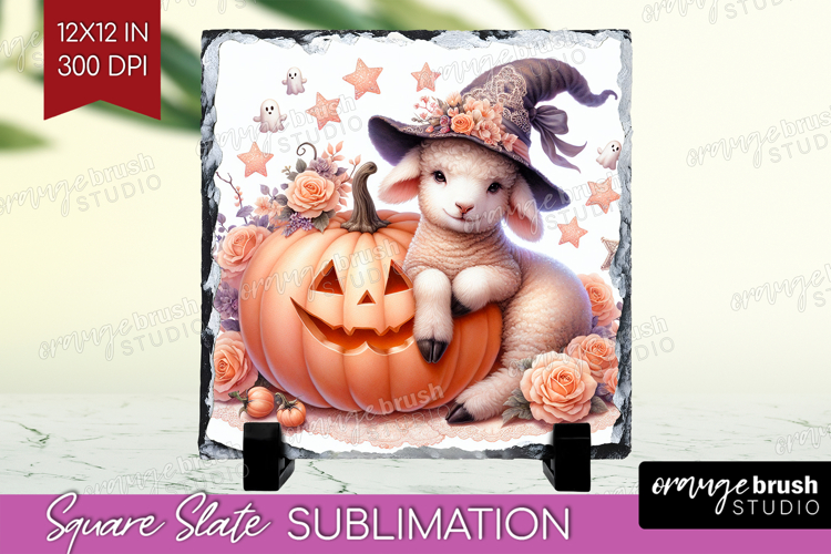 Lamb Clipart Image 21