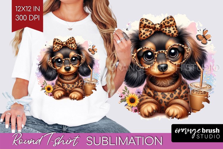Dog Background Image 18