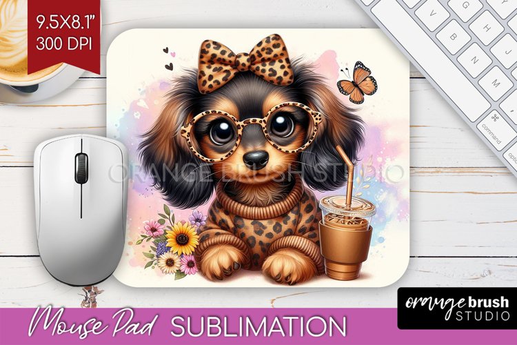 Puppy Clipart Image 20