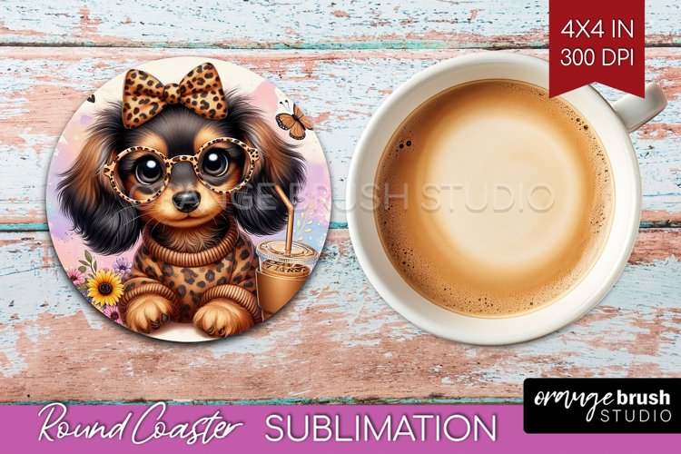 Puppy Clipart Image 4