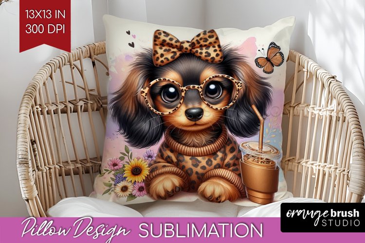 Puppy Clipart Image 20
