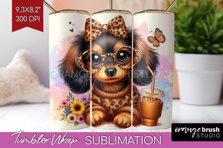 Puppy Clipart Image 16