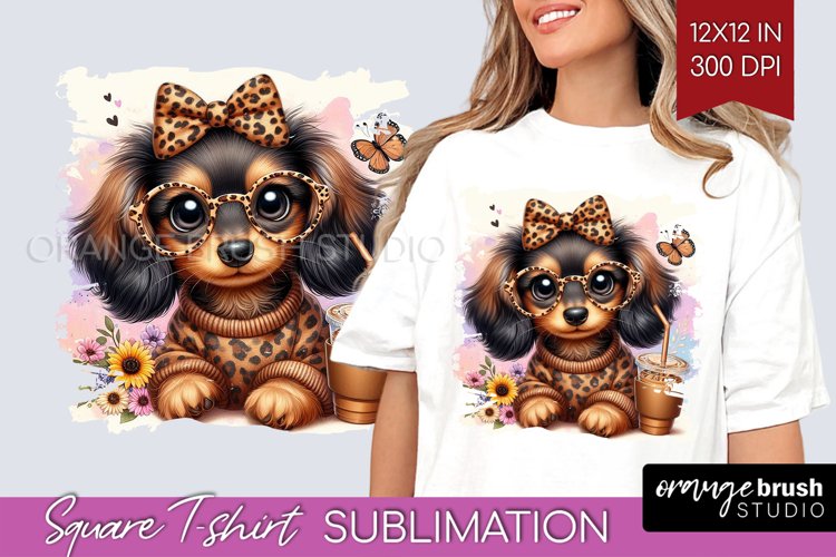 Dog Background Image 22