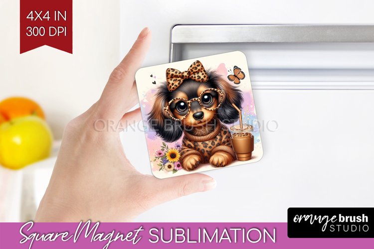 Puppy Clipart Image 24