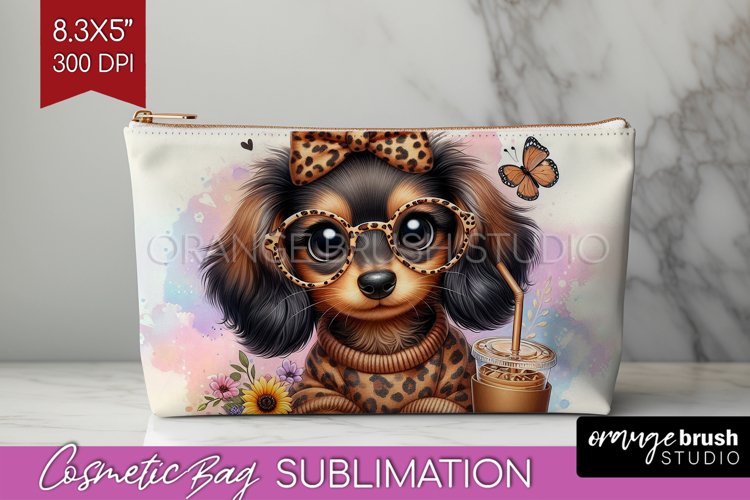 Puppy Clipart Image 17