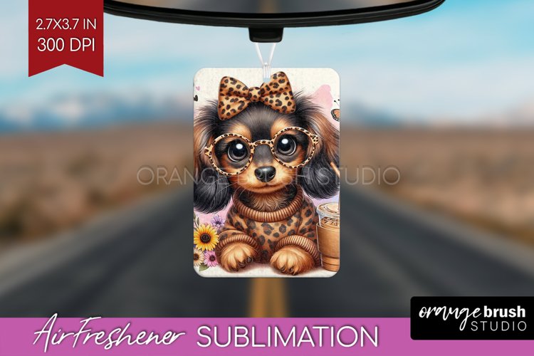 Puppy Clipart Image 12