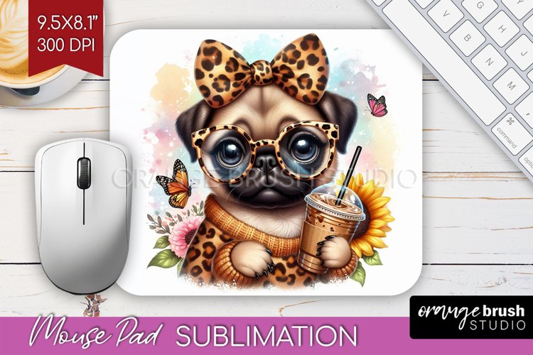 Puppy Clipart Image 19