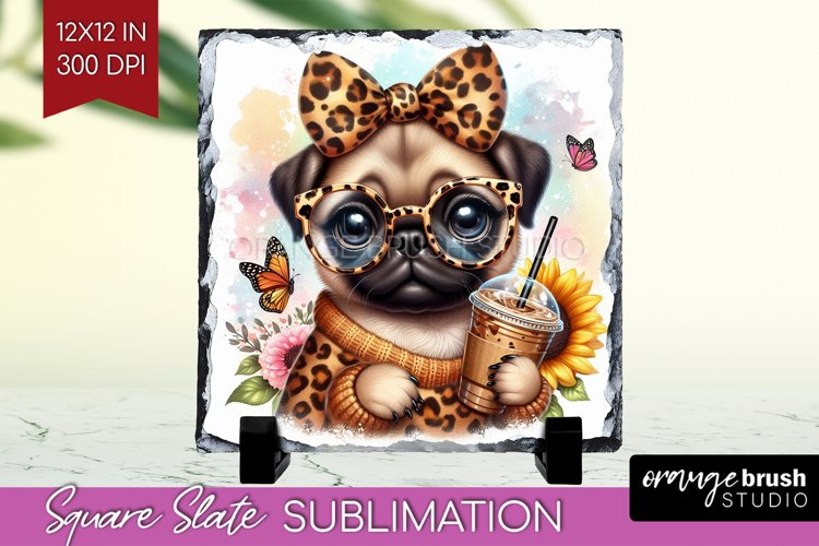 Puppy Clipart Image 19