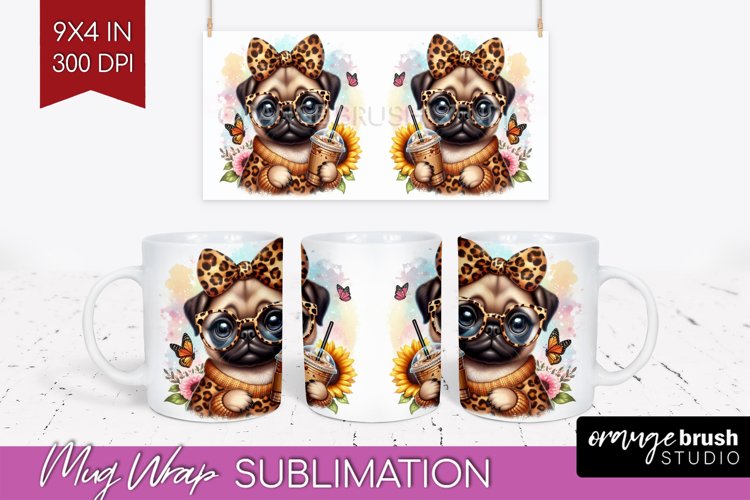 Puppy Clipart Image 3
