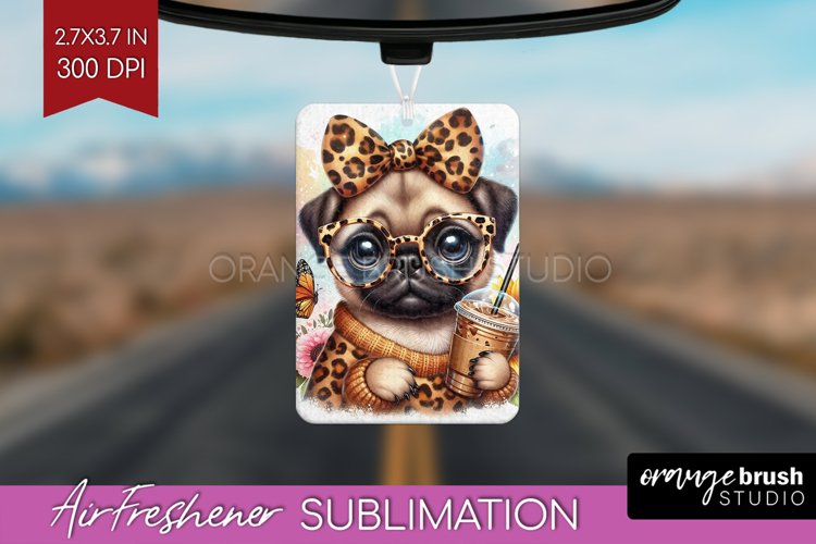 Puppy Clipart Image 11