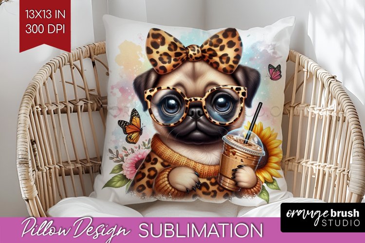 Puppy Clipart Image 19