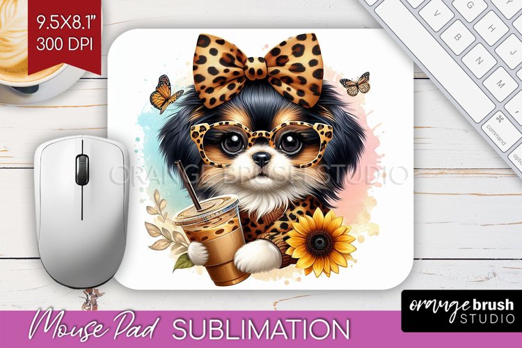 Puppy Clipart Image 18