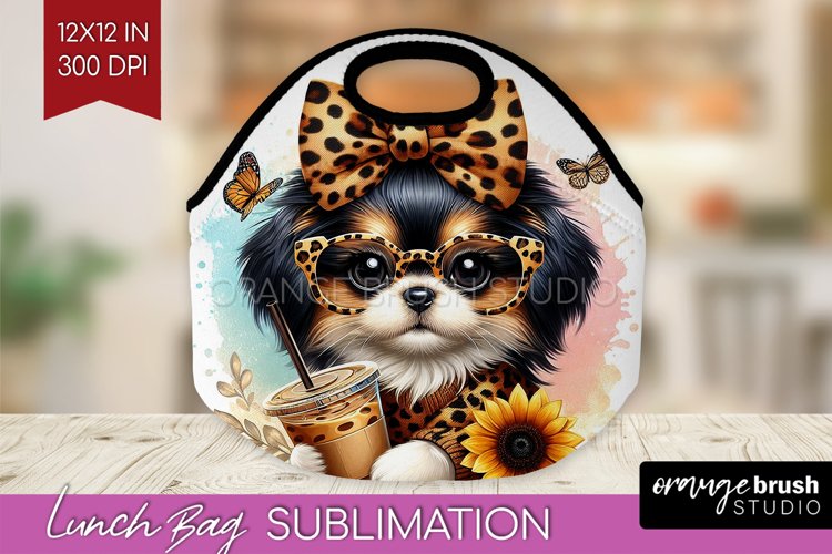 Puppy Clipart Image 23