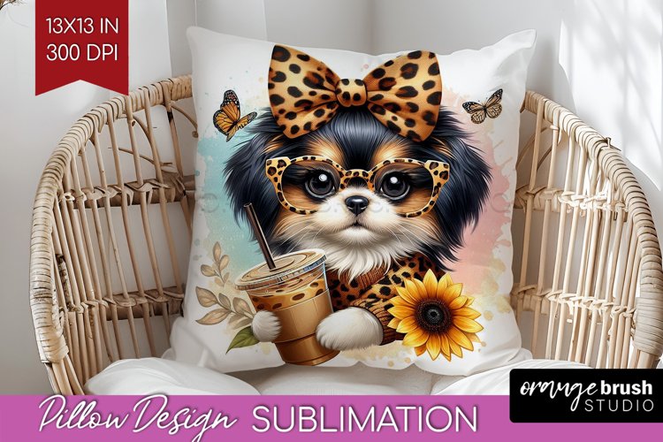 Puppy Clipart Image 18