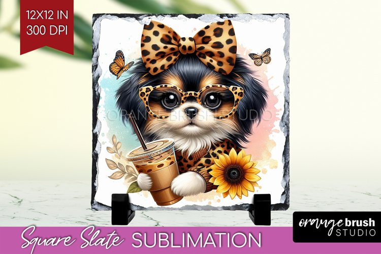 Puppy Clipart Image 18