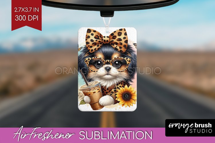 Puppy Clipart Image 10