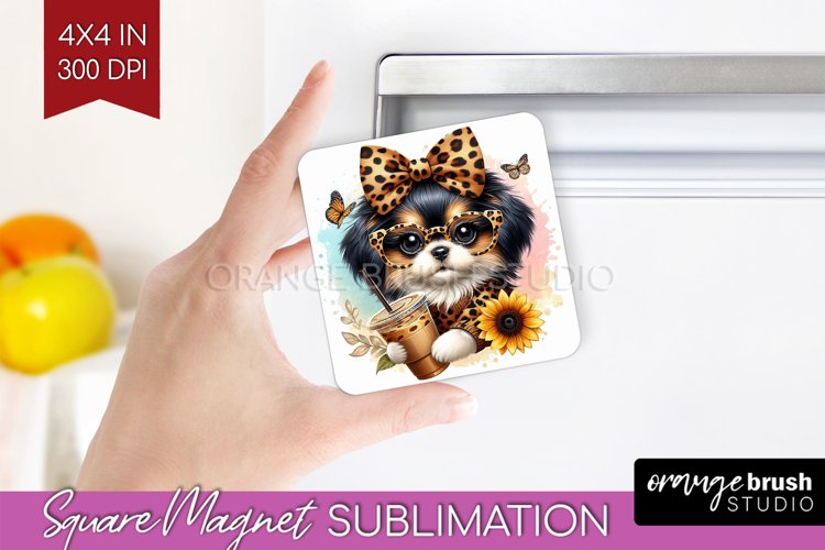 Puppy Clipart Image 22