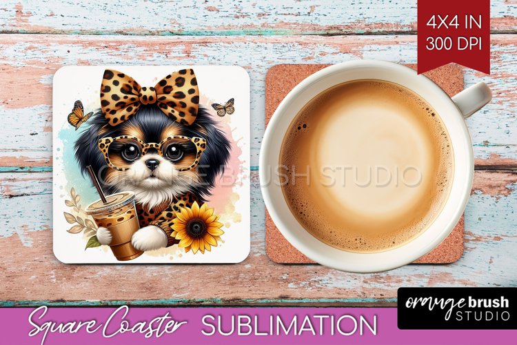 Puppy Clipart Image 22
