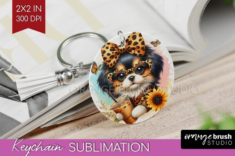 Puppy Clipart Image 15