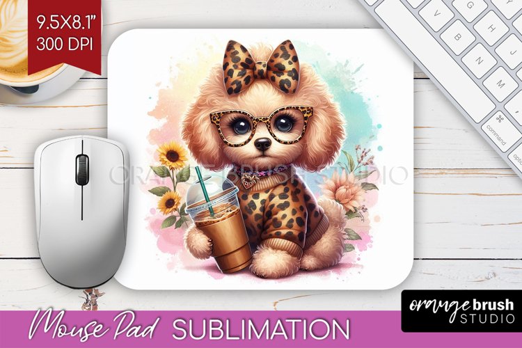 Puppy Clipart Image 17