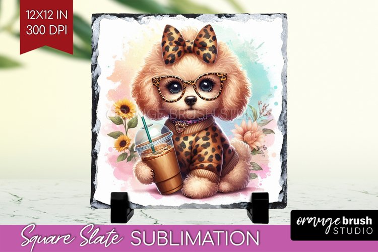 Puppy Clipart Image 17
