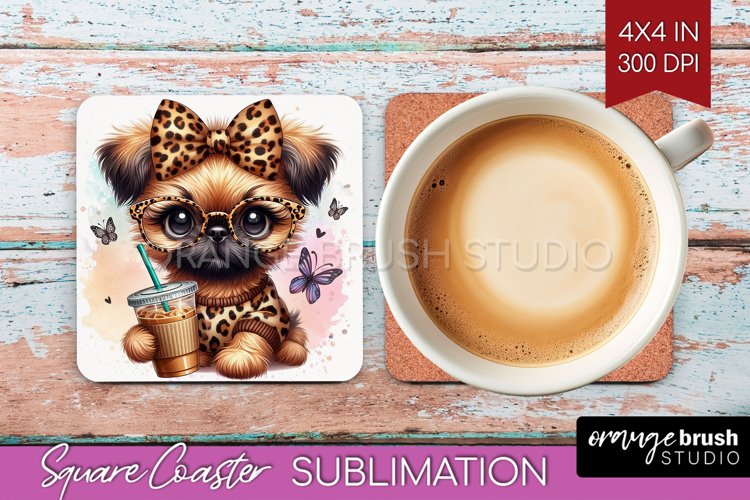 Puppy Clipart Image 20