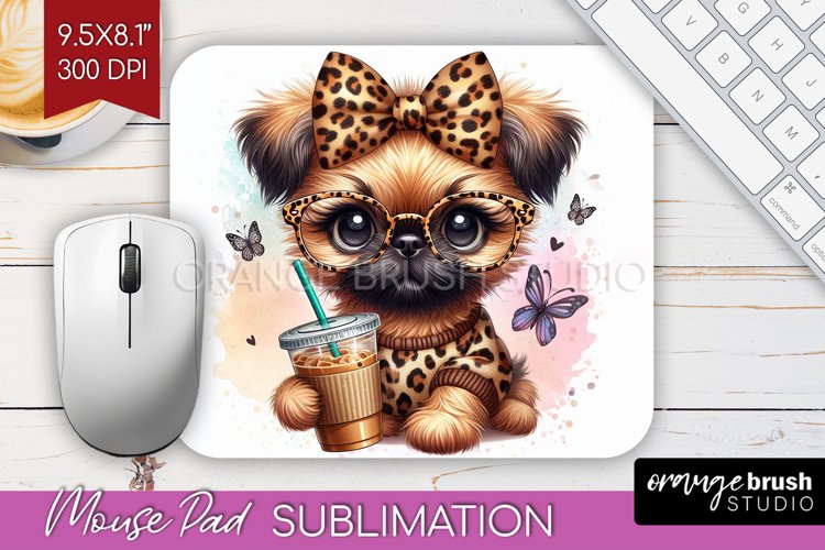Puppy Clipart Image 16
