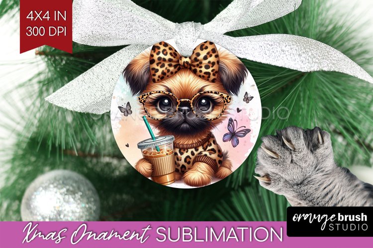 Puppy Clipart Image 8