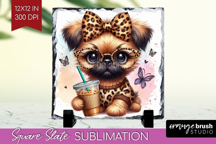 Puppy Clipart Image 16