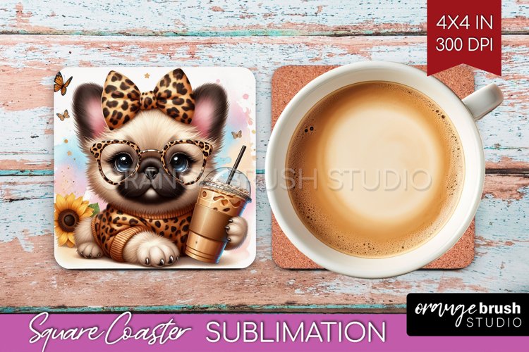 Puppy Clipart Image 19